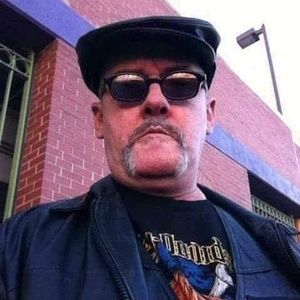 Meet your Posher, John